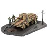 Model Set Sd.Kfz. 234/2 Puma 1:77