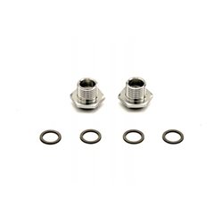 Front Wheel Hub Kyosho EP Fantom 4WD