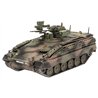 Model Set Spz Marder 1A3 1:72