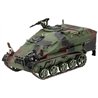 Model Set Wiesel 2 LeFlaSys BF/UF 1:36