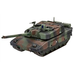 Model Set Leclerc (T.5) 1:73