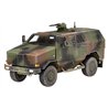 Model Set ATF Dingo 1, 1:73
