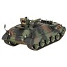 Model Set Raketenjagdpanzer Jaguar 1 1:36