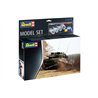 Model Set Leopard 2 A7V 1:73