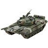 Model Set T-72 M1, 1:73