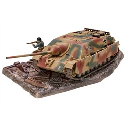 Model Set Jagdpanzer IV (L/70) 1:73