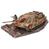Model Set Jagdpanzer IV (L/70) 1:73