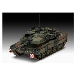 Model Set Leopard 2A7A1 1:36