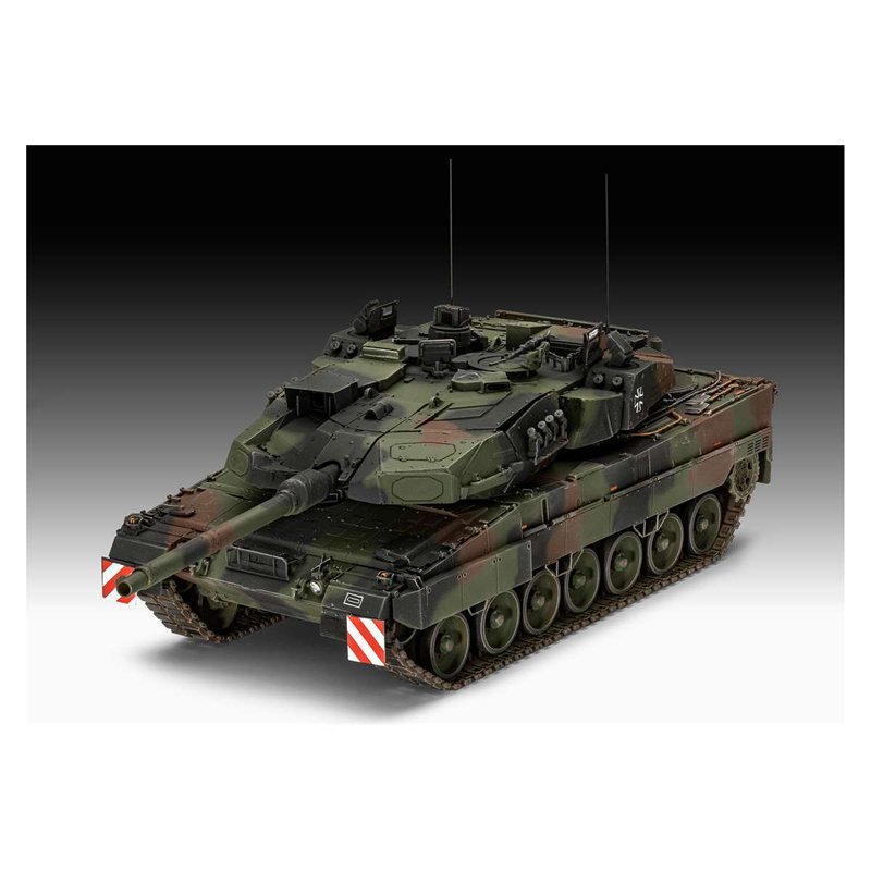 Model Set Leopard 2A7A1 1:36