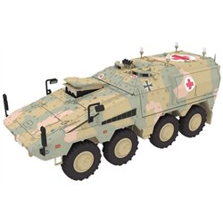 Model Set GTK Boxer sgSANKfz 1:73