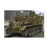 Model Set Flakpanzer IV "Möbelwagen" 3,7cm flak