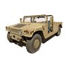 Model Set HMMWV M1097A2 1:36