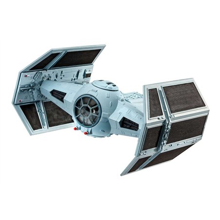 Model Set Darth Vader's TIE Figh