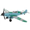 Messerschmitt Bf109G-6 1:32, easy click