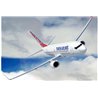 Model Set Boeing 737-800 "Turkish Airlines" 1:145