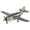 Model Set Fairey Gannet AS.1/AS.4 1:73
