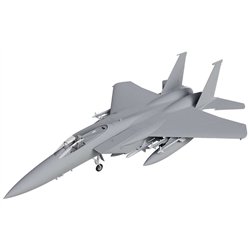 Model Set Boeing F-15C Eagle 1:73