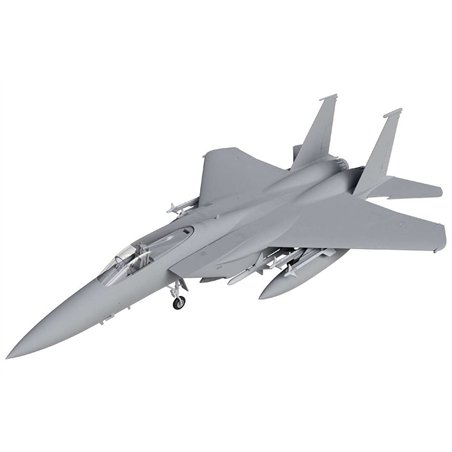Model Set Boeing F-15C Eagle 1:73