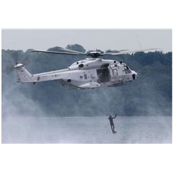 Model Set NH90 NFH "Navy" 1:73