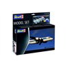 Model Set Bae 146 (RJ85) 1:145