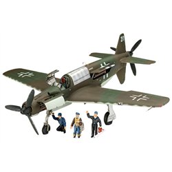 Model Set Do335 Pfeil 1:49