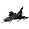 Model Set Eurofighter Typhoon - RAF 1:145
