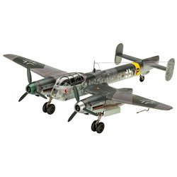 Model Set Arado AR-240 1:73