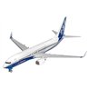 Model Set Boeing 737-800 1:289
