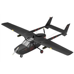 Model Set O-2A Skymaster