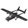 Model Set O-2A Skymaster