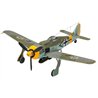 Model Set Focke Wulf Fw190 F-9