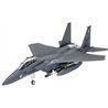 Model Set F-15E Strike Eagle