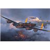 Model Set Lancaster Mk.I/III 1:73