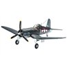 Model Set Vought F4U-1A CORSAIR 1:33