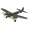 Model Set Junkers Ju88 A-1, Battle of Britain 1:73