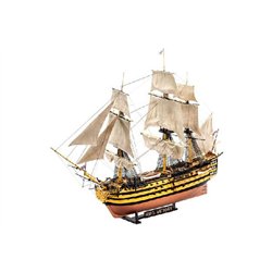 Model Set HMS Victory 1:226