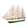 Model Set Gorch Fock