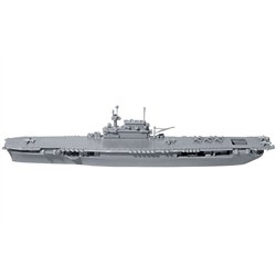 Model Set USS Enterprise CV-7