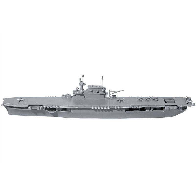 Model Set USS Enterprise CV-7