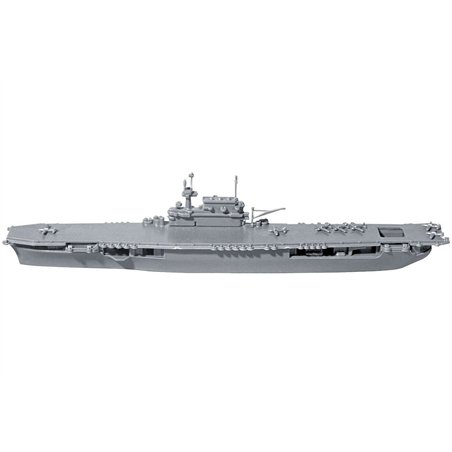 Model Set USS Enterprise CV-7