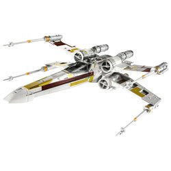 Model Set Carson Teva's X-Wing: The Mandalorian