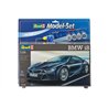 Model Set BMW i9