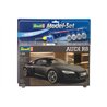Model Set AUDI R9