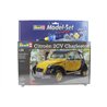Model Set Citroen 2CV