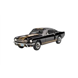 Model Set Shelby Mustang GT 351