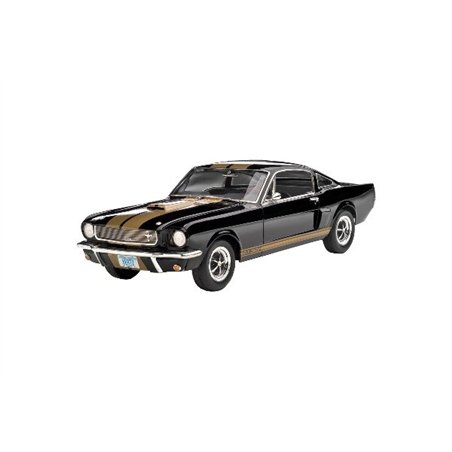 Model Set Shelby Mustang GT 351