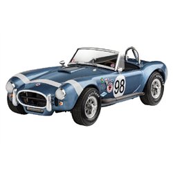 Model Set AC Cobra 289 1:26