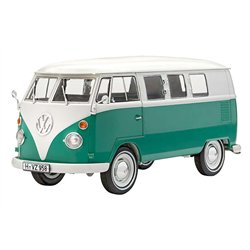 Model Set VW T1 Bus 1:25