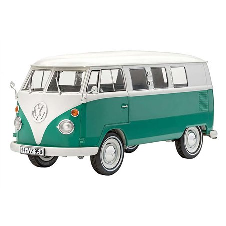 Model Set VW T1 Bus 1:25