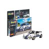 Model Set Porsche 934 RSR"Martin